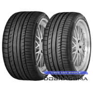 Continental ContiSportContact 5P 285/40 ZR22 106Y FR MO