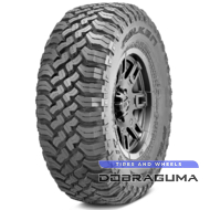 Falken WildPeak M/T MT01 35.00/12.5 R17 121Q