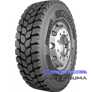 Pirelli TG:01 II (ведущая) 315/80 R22.5 156/150K