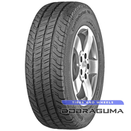 Continental ContiVanContact 100 215/75 R16C 116/114R PR10