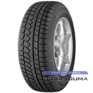 Continental ContiWinterContact TS 790 195/50 R16 84T FR MO