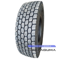 Maxell Super LD2 (ведущая) 315/80 R22.5 156/150L PR20