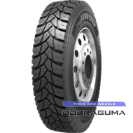 Jinyu JD758 (ведущая) 315/80 R22.5 156/153K PR20