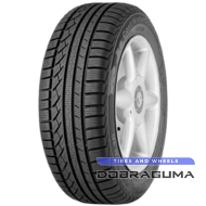 Continental ContiWinterContact TS 810 195/60 R16 89H MO