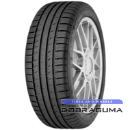 Continental ContiWinterContact TS 810 Sport 245/45 R19 102V XL FR SSR *