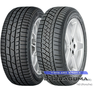 Continental ContiWinterContact TS 830P 295/35 R19 100V FR N0