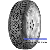 Continental ContiWinterContact TS 850 235/60 R18 103T FR ContiSeal