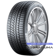 Continental WinterContact TS 850P 255/35 R20 97W XL FR