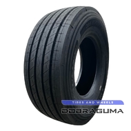 Aufine SMART AEL5 (рулевая) 385/55 R22.5 164J PR24