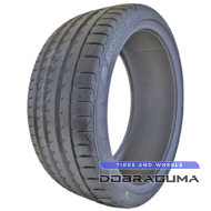 Yokohama Advan Sport V105E 285/40 R19 107Y XL *