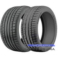 Continental ExtremeContact DW 275/40 R18 99Y