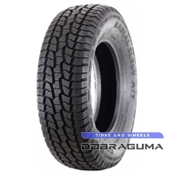 Goodride Radial SL369 A/T 255/75 R17 115T