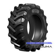 GRI GREEN XLR 85 (с/х) 16.90 R38 144A8/144B TL