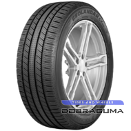 Yokohama Geolandar CV G058 225/60 R18 100H