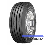 Dunlop SP247 (прицепная) 385/55 R22.5 160K/158L