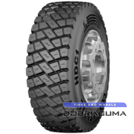 Continental HDC1 (ведущая) 315/80 R22.5 156/150K PR16