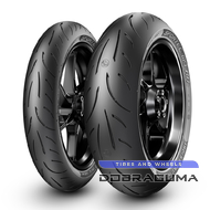 Metzeler Sportec M9 RR 190/50 R17 73W