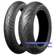 Bridgestone Battlax BT023 GT 180/55 R17 73W