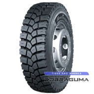 WestLake WDM1 (ведущая) 315/80 R22.5 156/153K