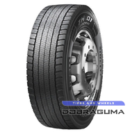 Pirelli TH:01 PROWAY (ведущая) 315/70 R22.5 154/150L