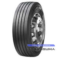 Pirelli FH:01 PROWAY (рулевая) 315/70 R22.5 156/150L XL