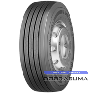 Continental Conti EcoPlus HS3 (рулевая) 355/50 R22.5 156K PR18