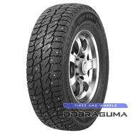 LingLong Green-Max Winter Grip Van 2 225/65 R16C 112/110R (под шип)