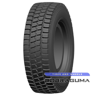 Supercargo SC229D (ведущая) 215/75 R17.5 127/124M