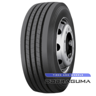 Supercargo SC217 (рулевая) 245/70 R17.5 143/141K PR18