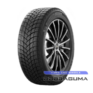 Michelin X-Ice Snow 245/40 R20 99H XL