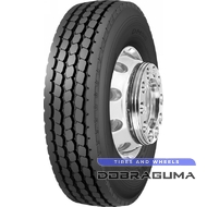 Debica DMSS (рулевая) 315/80 R22.5 156/150K