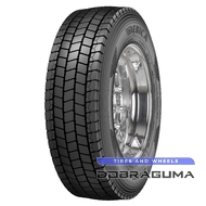 Debica DRD2 (ведущая) 315/80 R22.5 156L/154M