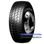 Royal Black RT605 (прицепная) 385/65 R22.5 160L PR20