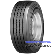 Continental Conti Hybrid HT3  (прицепная) 385/55 R19.5 156J PR16