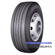 Supercargo SC117 (рулевая) 315/70 R22.5 156/150M PR18