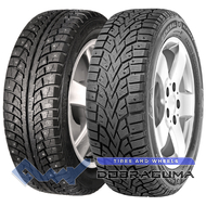 General Tire Altimax Arctic 12 215/50 R17 95T XL (под шип)