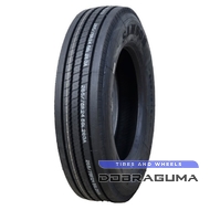 Samson GL283T (прицепная) 245/70 R17.5 143/141J PR14