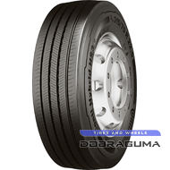 Continental Conti Hybrid HS3+ (рулевая) 315/80 R22.5 156/150L PR20