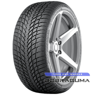 Nokian WR SNOWPROOF P 225/45 R18 95V XL