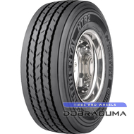 Continental HTR2 (прицепная) 205/65 R17.5 132/132J PR16