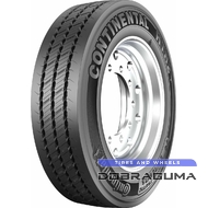 Continental HTR2+ (прицепная) 245/70 R17.5 143/141L