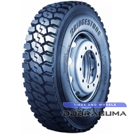 Bridgestone L-355 EVO (ведущая) 315/80 R22.5 158G/156K