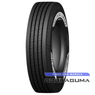 Supercargo SC278S (рулевая) 295/60 R22.5 150/147M