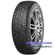 Continental IceContact 2 195/55 R20 95T XL (шип)