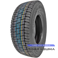 Continental Conti Hybrid LD3 (ведущая) 225/75 R17.5 129/127M PR12