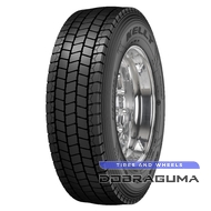 Kelly Armorsteel KDM2 (ведущая) 315/70 R22.5 154L/152M