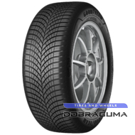 Goodyear Vector 4 Seasons SUV Gen-3 235/55 R19 105W XL