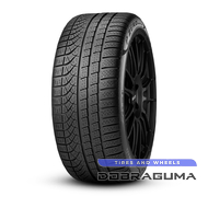 Pirelli P Zero Winter 315/30 R21 105W XL MO1