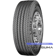 Continental LSR1+ (рулевая) 8.5 R17.5 121/120L PR12