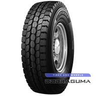 Triangle TRD05 (ведущая) 11 R24.5 149/146M PR16